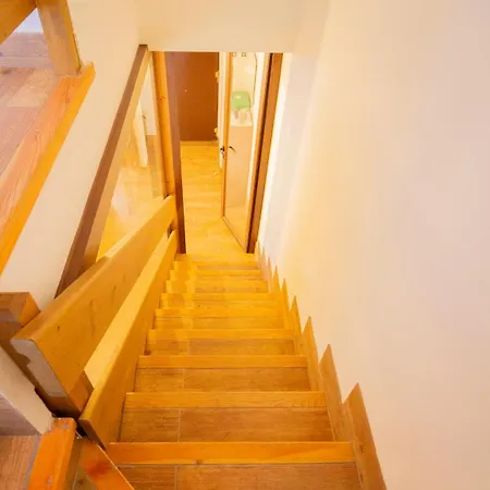 Holiday home Natillas Con V