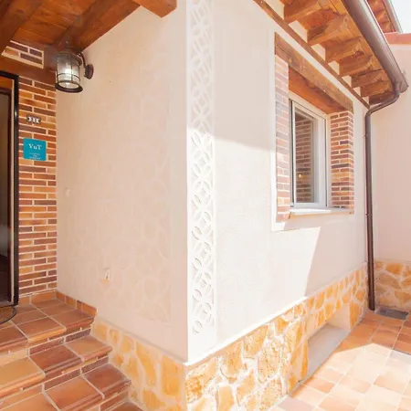 Natillas Con V Holiday home *