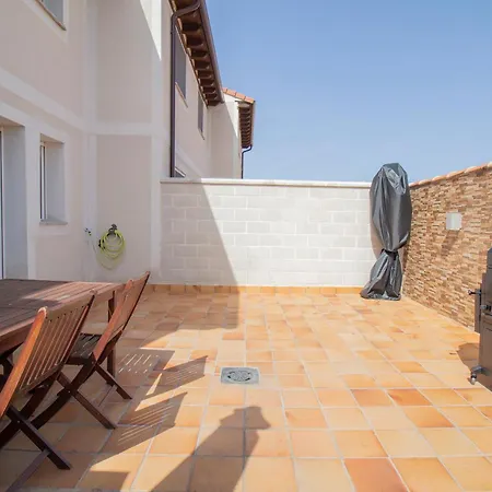 Holiday home Natillas Con V Martin Miguel