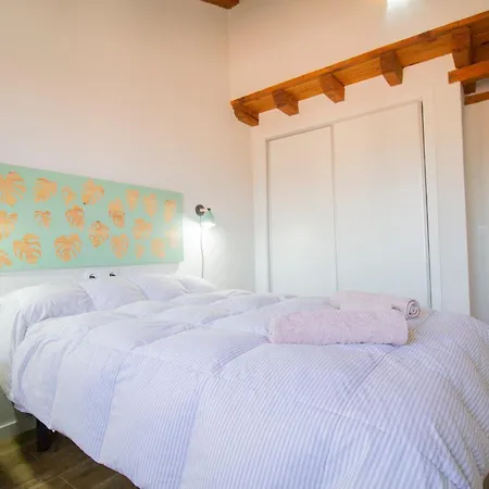 Natillas Con V Holiday home