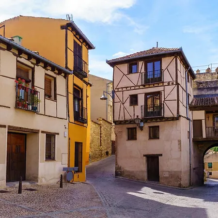 Natillas Con V Holiday home