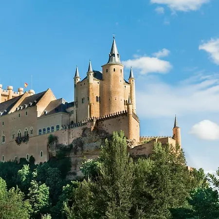 Holiday home Natillas Con V *