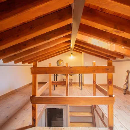 Natillas Con V Holiday home