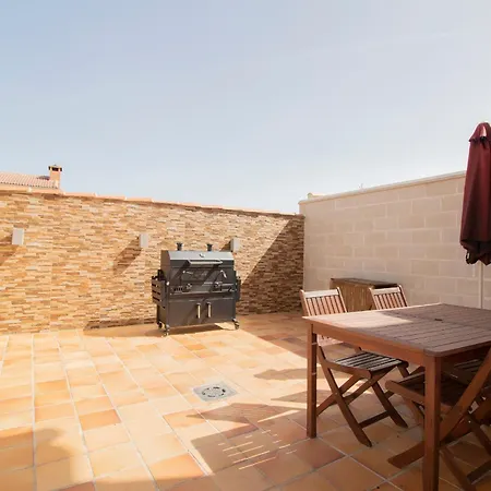 Holiday home Natillas Con V *