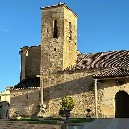 Natillas Con V * Martin Miguel