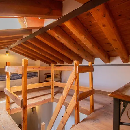 Natillas Con V Holiday home