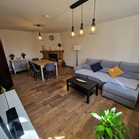 Holiday home Natillas Con V