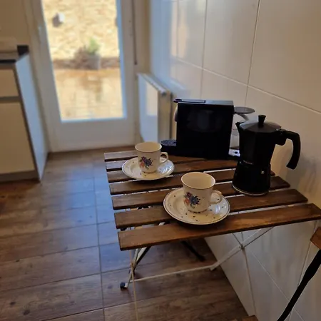 Holiday home Natillas Con V Martin Miguel