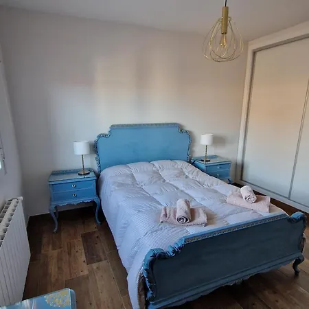 Natillas Con V * Martin Miguel