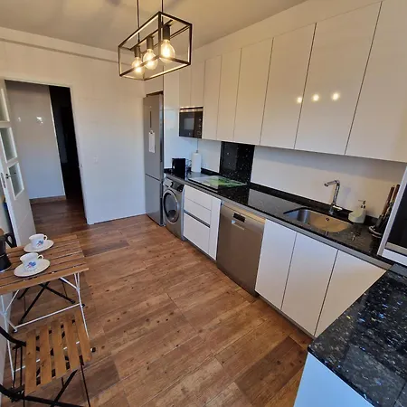 Natillas Con V Holiday home *