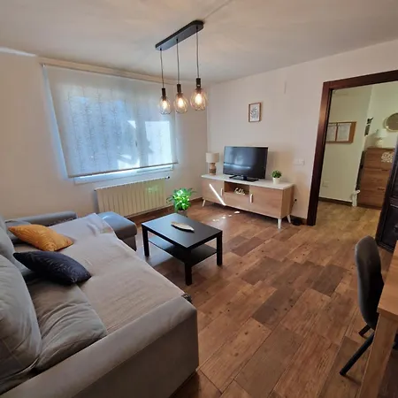 Natillas Con V Holiday home