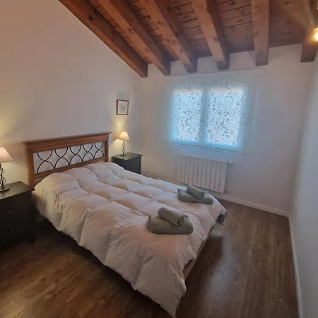 Holiday home Natillas Con V Martin Miguel