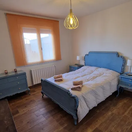 Holiday home Natillas Con V