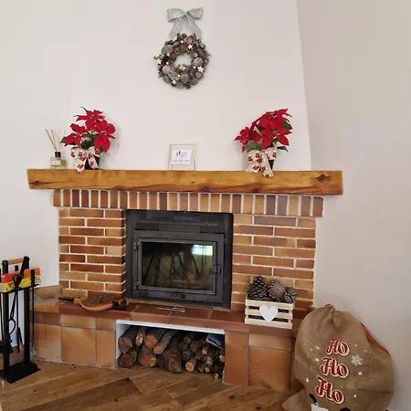 Natillas Con V Holiday home