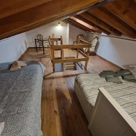 Natillas Con V Holiday home