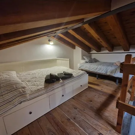 Holiday home Natillas Con V *