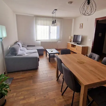 Holiday home Natillas Con V Martin Miguel