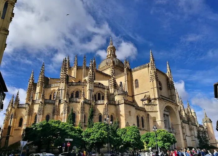 Holiday home Natillas Con V *