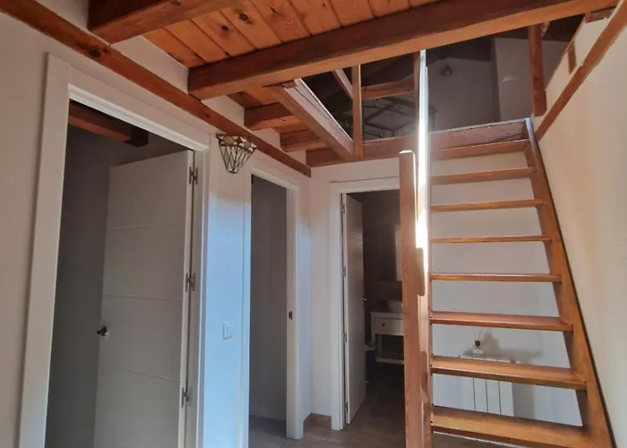 Natillas Con V Holiday home Martin Miguel